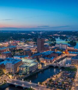 Aurora IL Pest Control